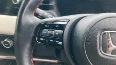 Honda HR-V 1.5 eHEV Advance Style 5dr CVT Hybrid Hatchback